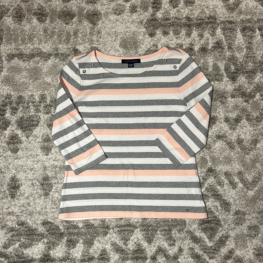 Women’s Tommy Hilfiger Crewneck